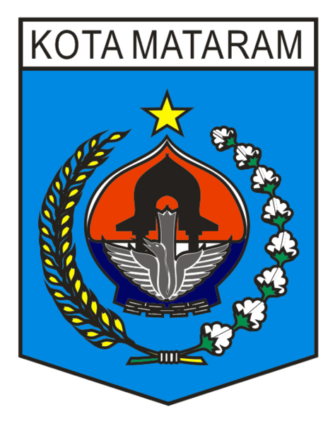 BKPSDM Kota Mataram
